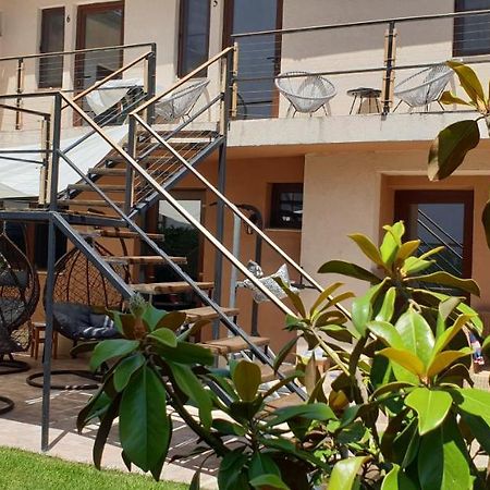 Casa Mir Hotel Navodari Luaran gambar