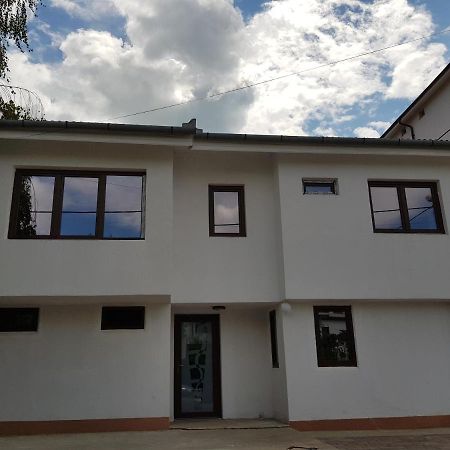 Casa Mir Hotel Navodari Luaran gambar