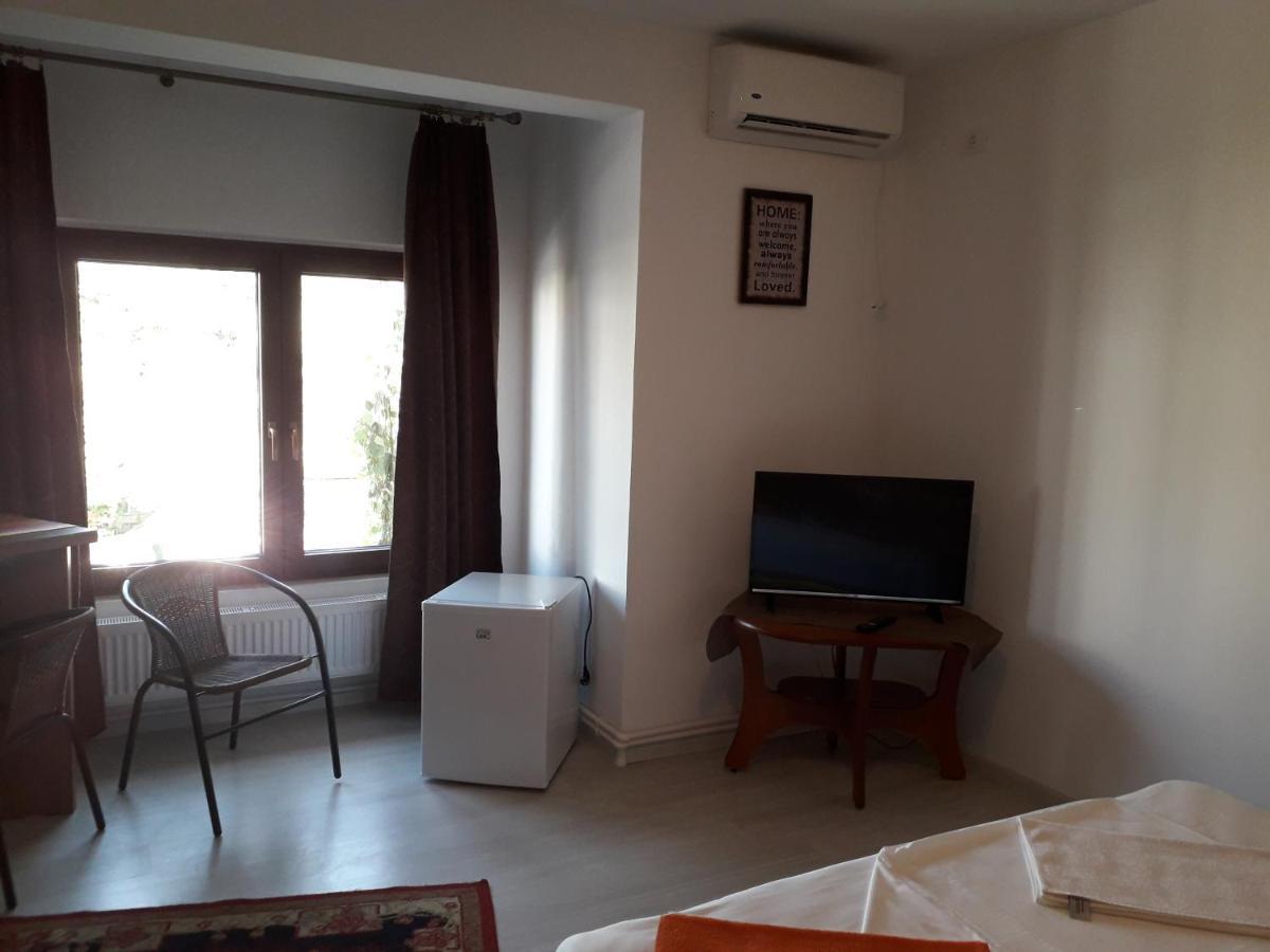 Casa Mir Hotel Navodari Luaran gambar