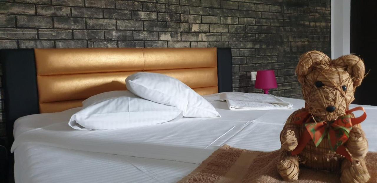 Casa Mir Hotel Navodari Luaran gambar