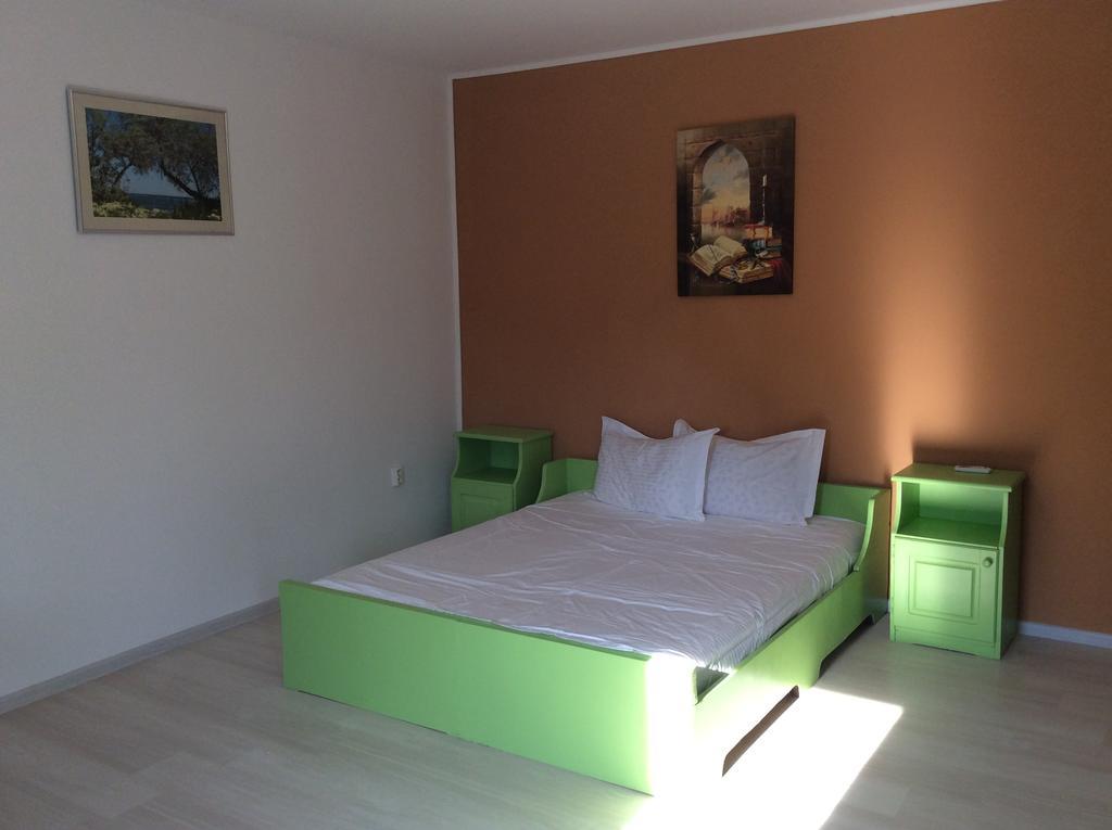 Casa Mir Hotel Navodari Luaran gambar