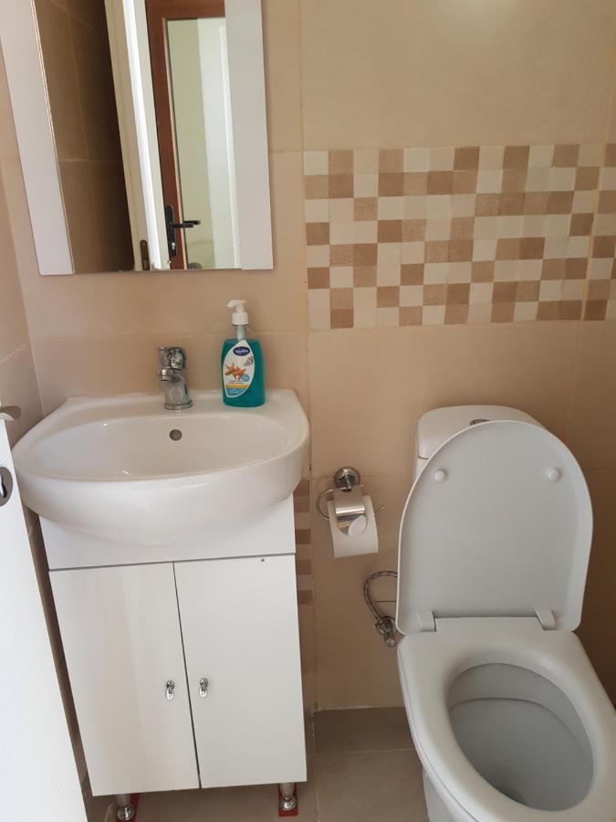 Casa Mir Hotel Navodari Luaran gambar