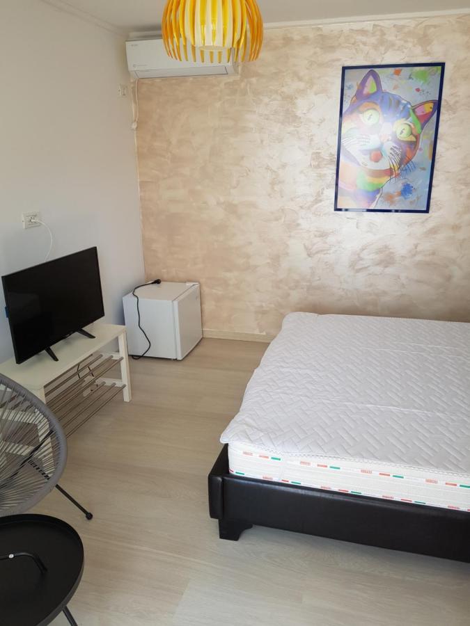 Casa Mir Hotel Navodari Luaran gambar