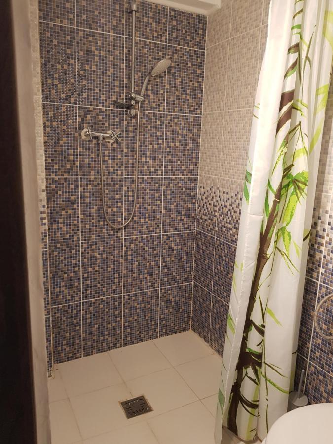 Casa Mir Hotel Navodari Luaran gambar