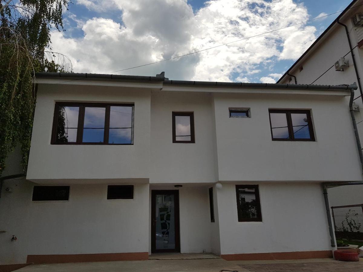 Casa Mir Hotel Navodari Luaran gambar